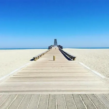 Maisons Du Port Leucate