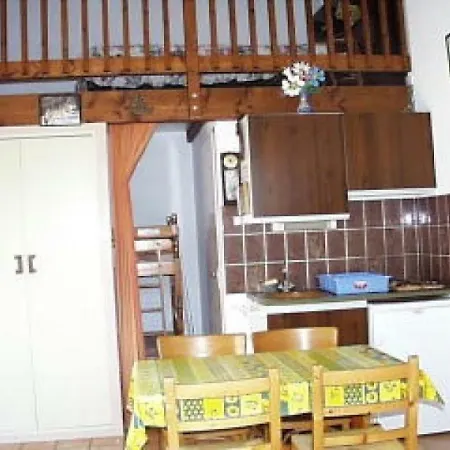 Maisons Du Port Apartment Leucate