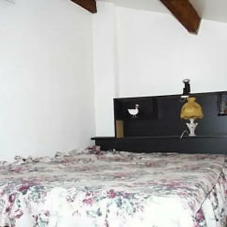 Maisons Du Port Apartment Leucate